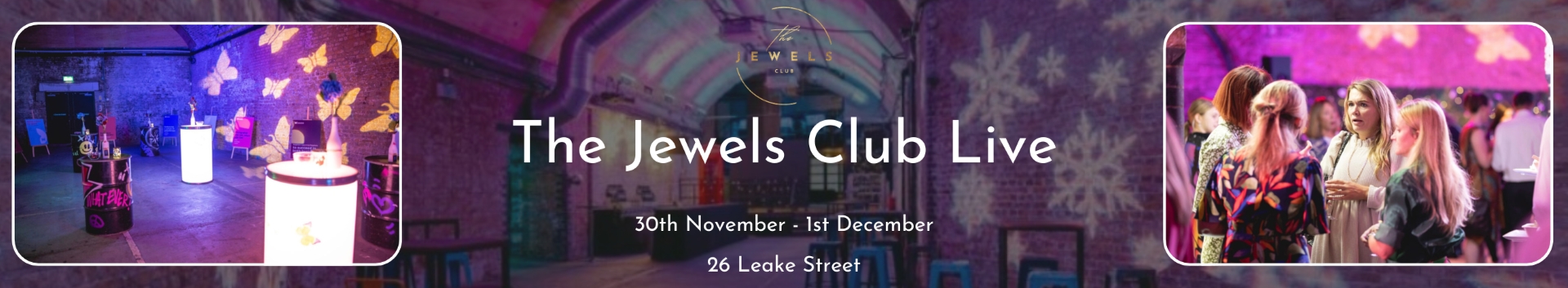 The Jewel Club